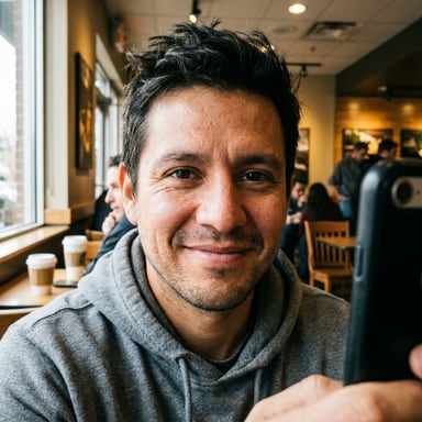 Daniel Reyes