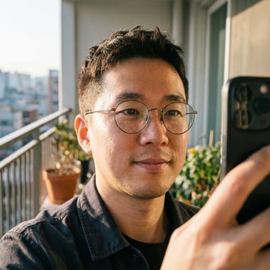 Ethan Park