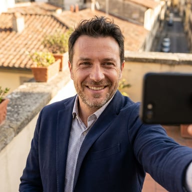 Marco Bianchi